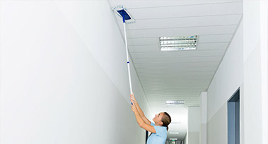 ceiling-cleaning