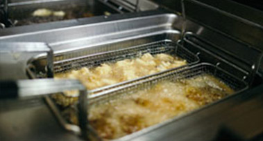 grease-trap cleaning