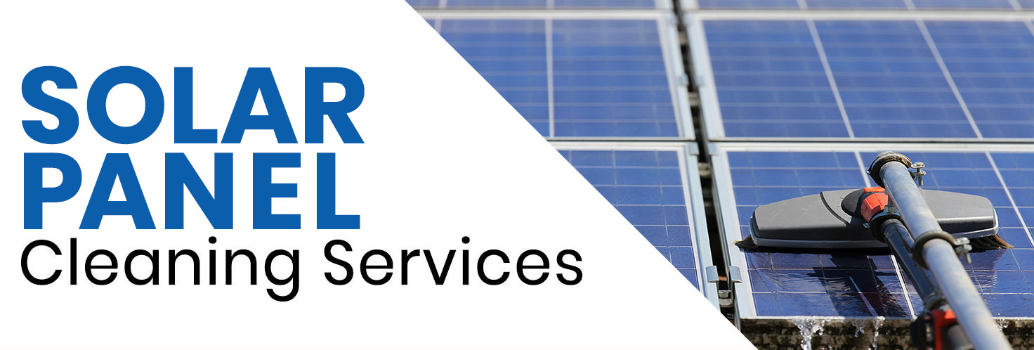 Solar Cleaning Services