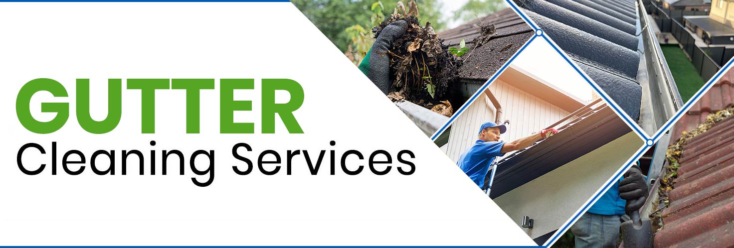 gutter cleaning company